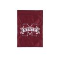 Mississippi State Garden Flag