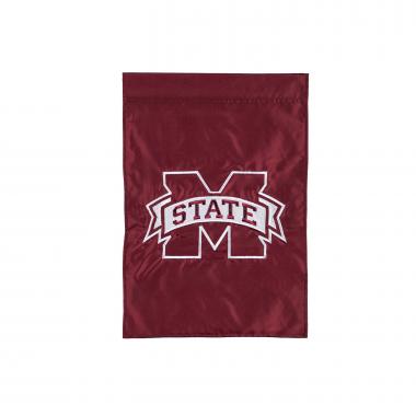Mississippi State Garden Flag