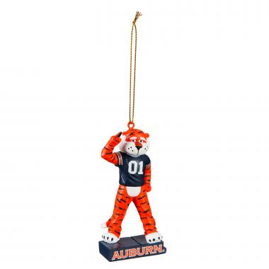 AU MASCOT ORNAMENT