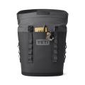 Hopper Backpack M12 Charcoal