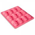12 LITTLE PIGS IN BLANKET MOLD