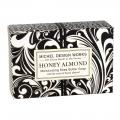 Honey Alm. 4.5oz. Boxed Soap