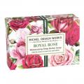 Ryl Rose 4.5oz. Boxed Soap