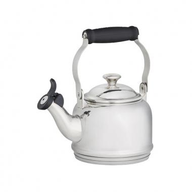 1.25 QT. SS DEMI TEA KETTLE