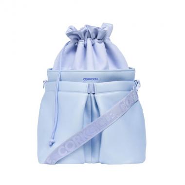 BEVERAGE BUCKET, PERIWINKLE