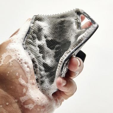 Body Scrubber 2.0