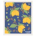 PROV. LEMONS SWD. DISHCLOTH