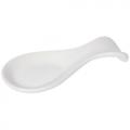 Spoon Rest White