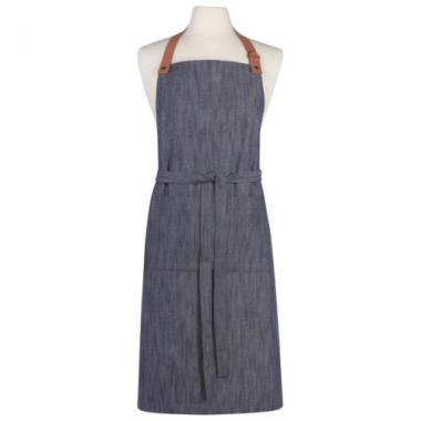 RENEW DENIM APRON