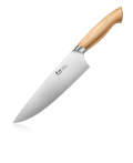 8in Chefs Knf OLIV
