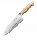 7in Santoku Knf OLIV