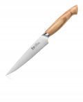 5in Ser. Utility Knf OLIV