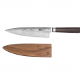8in Chef w/Sheath MAYA