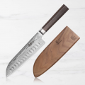 7in Santoku w/ Sheath MAYA