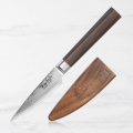 3.5in Paring w/ Sheath MAYA