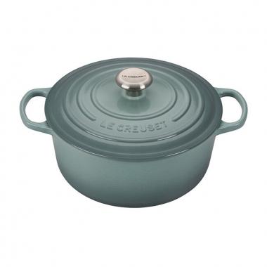 5.5Qt Rnd. D.O. Sea Salt