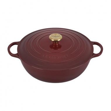 7.5 Qt.Chef's Oven, Rhone