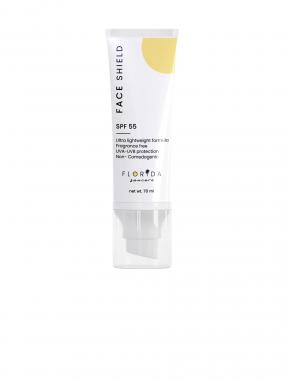 SPF 55 FACE SHIELD