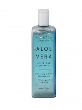 ALOE VERA AFTER SUN GEL