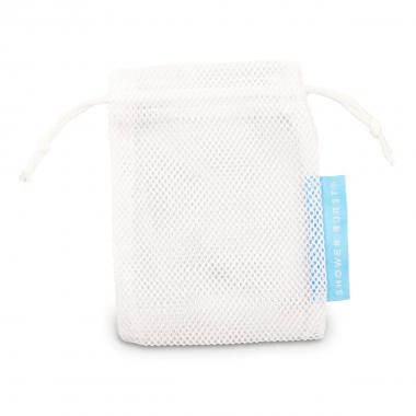 WHITE, SHOWER BURST SACHET