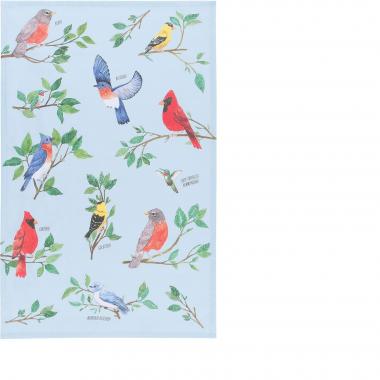 Tt Birdsong