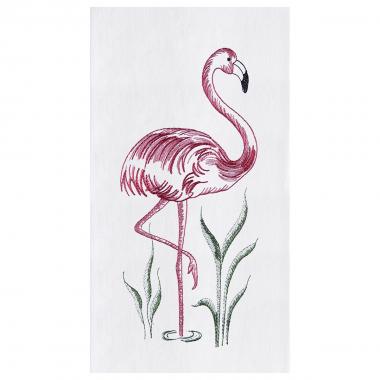 Flamingo Towel