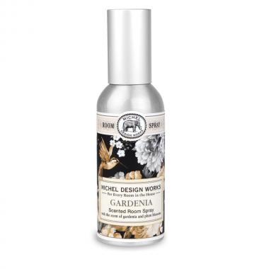Gardenia Spray