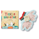 GOOD NIGHT MONSTER GIFT SET