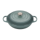 3.5 qt. Braiser - Sea Salt