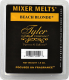 BEACH BLONDE MIXER MELT