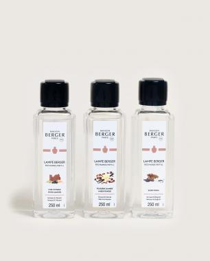 TRIOPACK-WARM 3X250ML