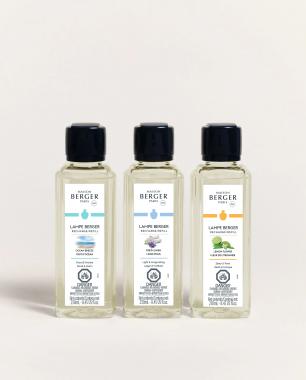 TRIOPACK-FRESH 3X250ML