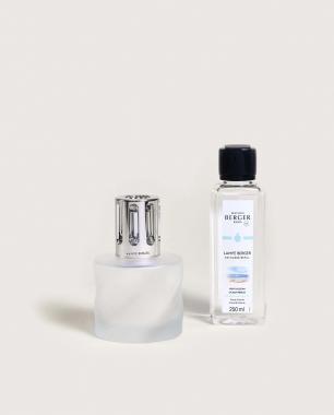LPE-SPIRALE FROSTED+250ML