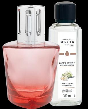 LPE-TERRA RED+250ML