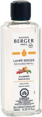 16.9 OZ. GOJI BERRIES