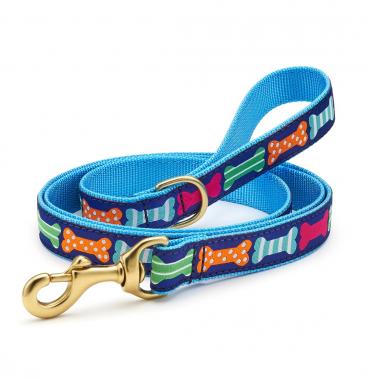 BIG BONES LEAD 5/8" X 5'