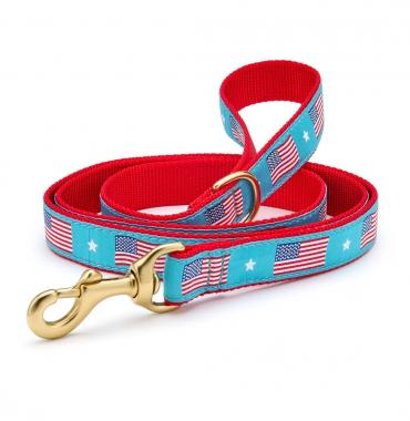 FLAG DAY LEAD 5/8" X 5'