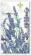 LAVENDER ROSEMARY HOSTESS NAP