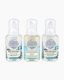 Mini Foaming Soap Seaside