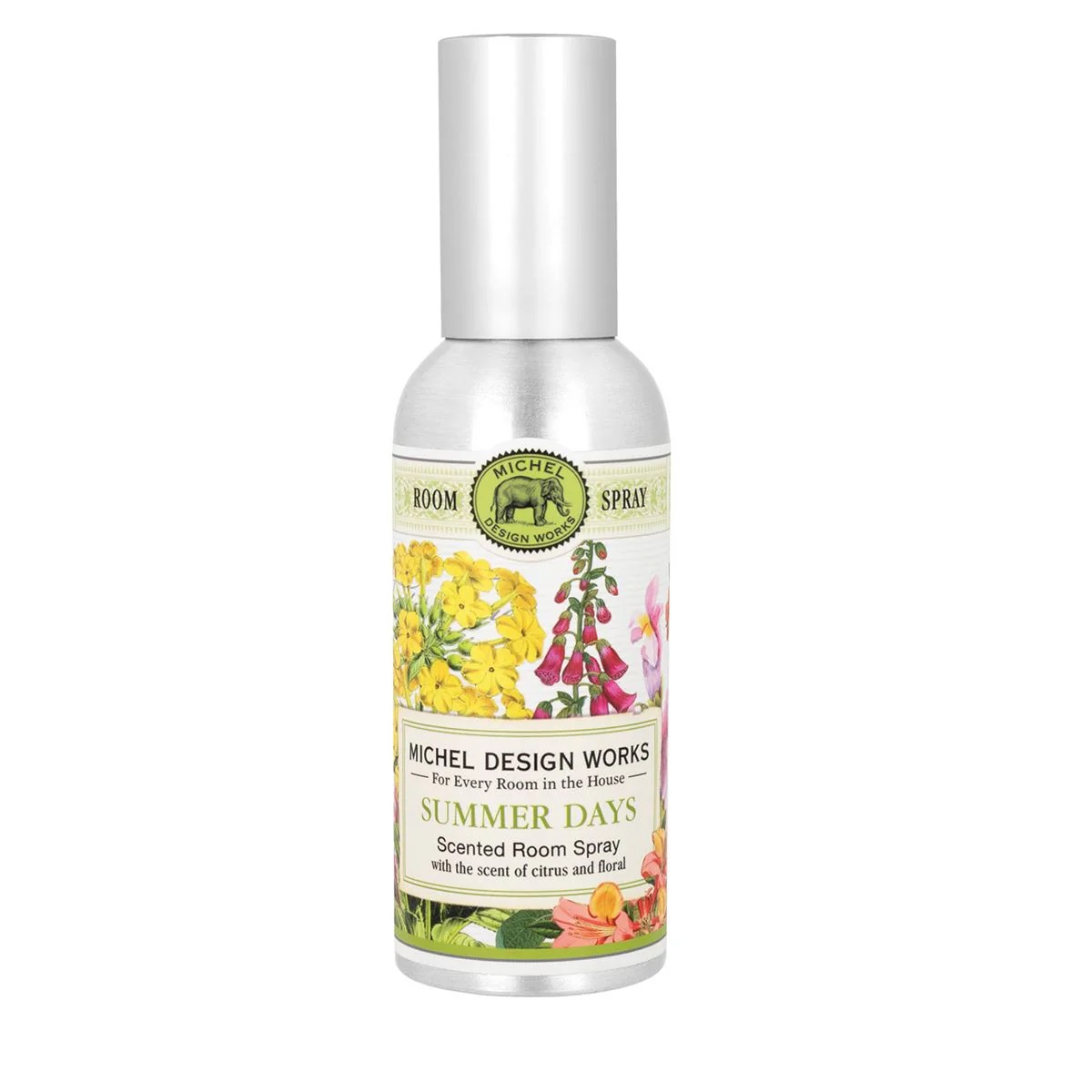 Summer Days Fragrance Spray