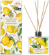 Lemon Basil Reed Diffuser