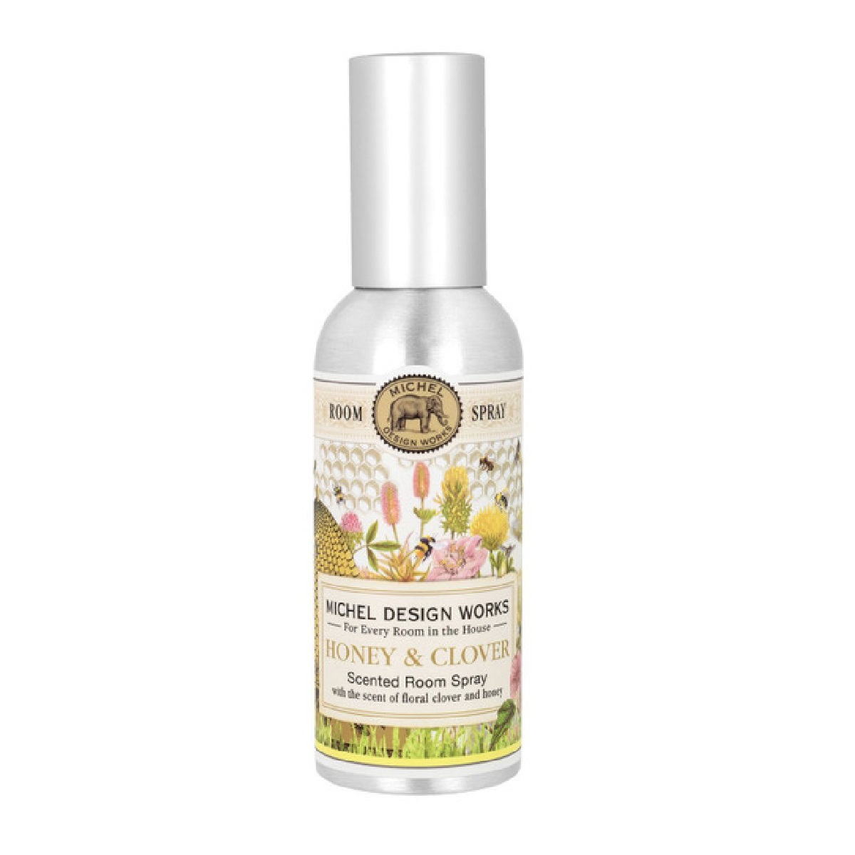 Honey & Clover Fragrance Spray