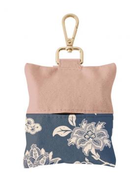 CANVAS WASTE BAG DSPNR