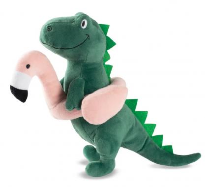 POOL TIME REX PET TOY