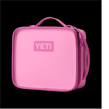 Daytrip Lunch Box Power Pink