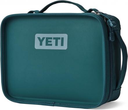 Daytrip Lunch Box Agave Teal