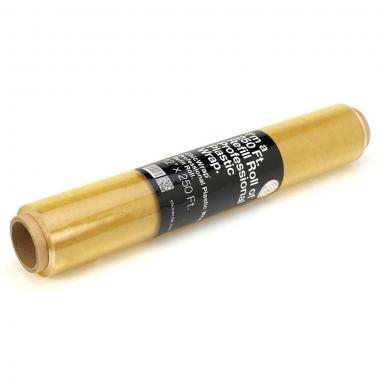 PLASTIC WRAP REFILL, 12"X 250'