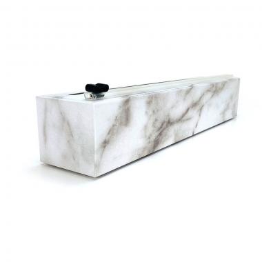 Carrera Plastic Wrap Dispenser