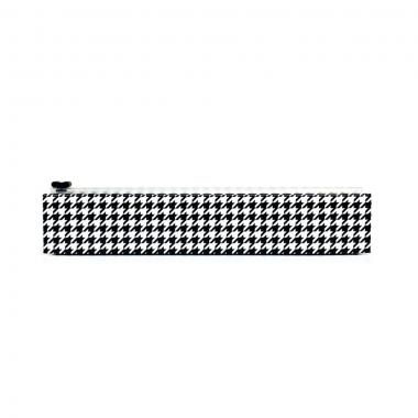 Houndstooth Wrap Dispenser