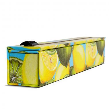 LEMON FOIL DISPENSER